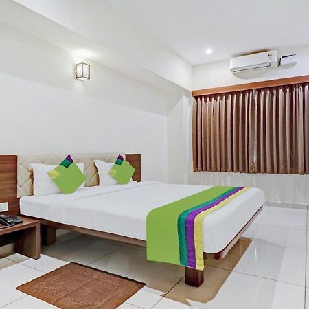 Treebo Rj Residency Hotel Mysore Exterior photo